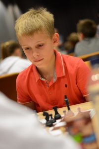 Berge Ostenstad(2484) vs Jon Ludvig Hammer(2638)