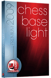 ChessBase Light 2009 Premium