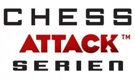 Chess Attack-serien er det nye navnet på Eliteserien
