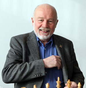 Erling Fløtten Erling Fløtten